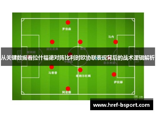 从关键数据看拉什福德对阵比利时欧协联表现背后的战术逻辑解析